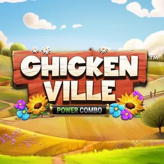 Chickenville POWER COMBO Mobile