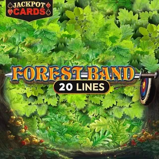 Forest Band