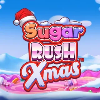 Sugar Rush Xmas