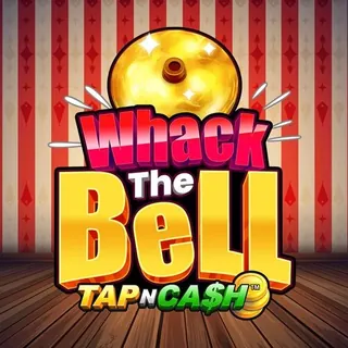 Whack the Bell - Tap n Cash Mobile
