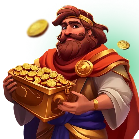 Nine Casino Highroller bonus art